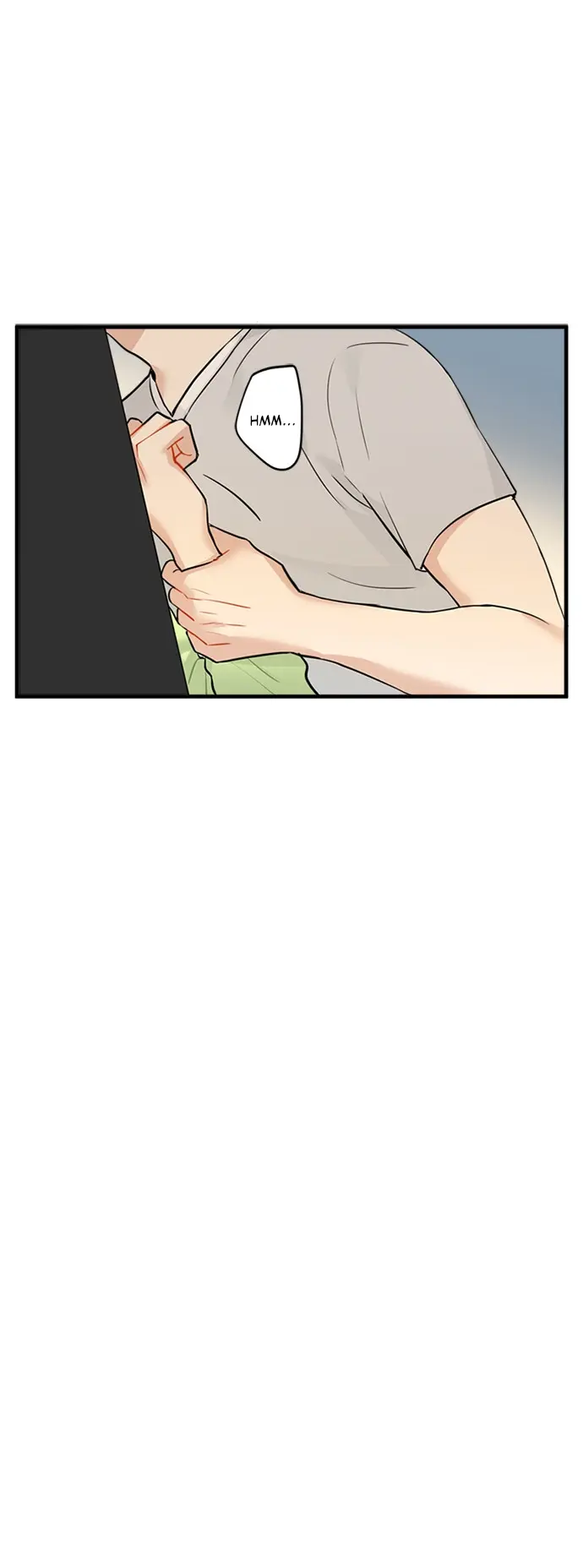 Bom Dia, Professor! – Capítulo 03 Yaoi – Página 2