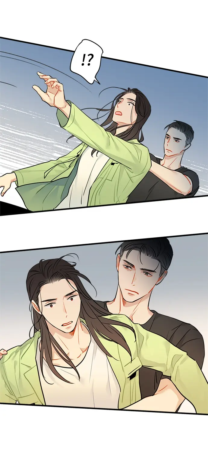 Bom Dia, Professor! – Capítulo 03 Yaoi – Página 20