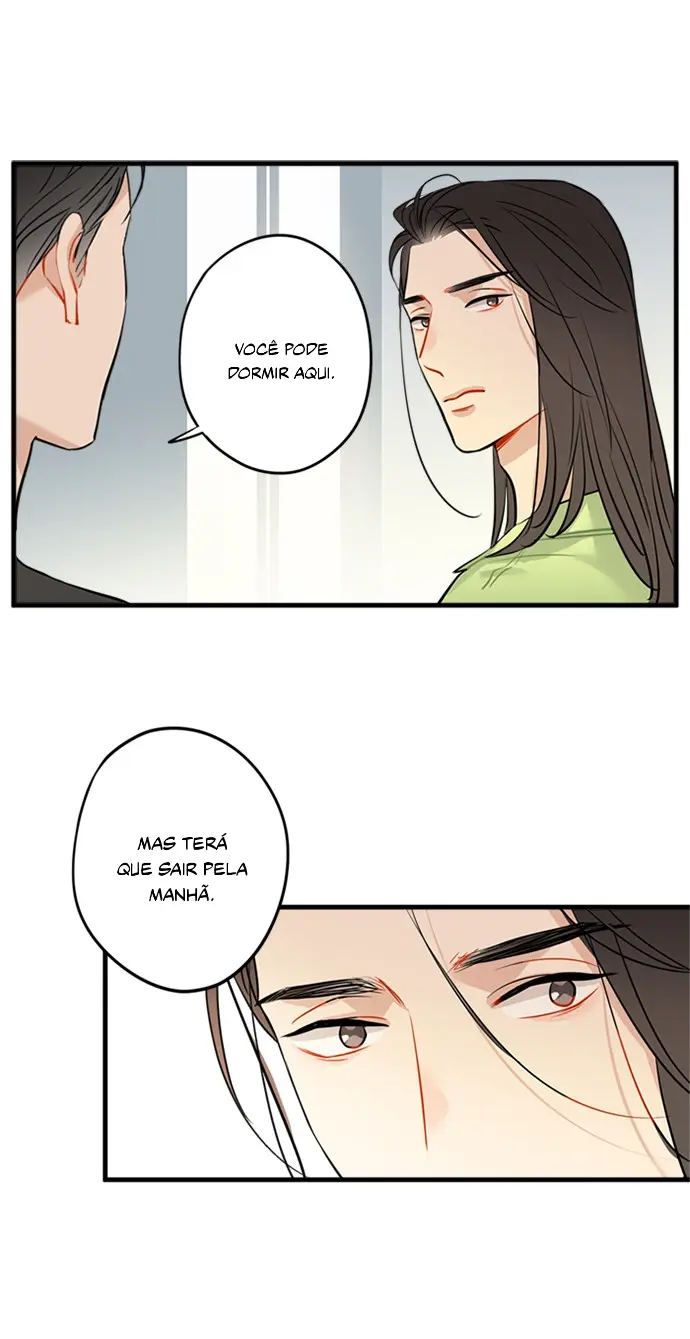 Bom Dia, Professor! – Capítulo 03 Yaoi – Página 23