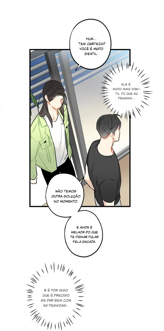 Bom Dia, Professor! – Capítulo 03 Yaoi – Página 24