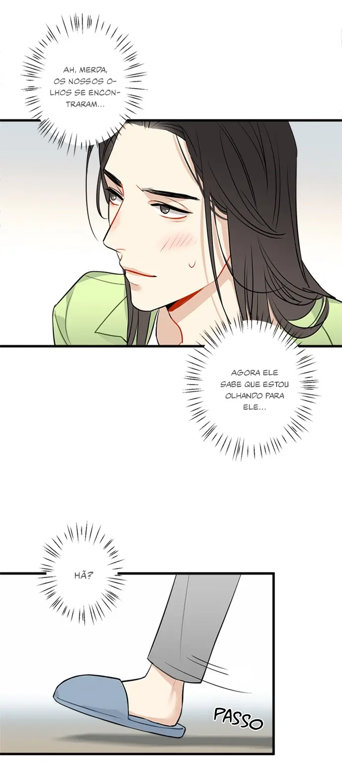 Bom Dia, Professor! – Capítulo 03 Yaoi – Página 29