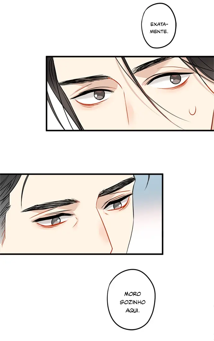 Bom Dia, Professor! – Capítulo 03 Yaoi – Página 30