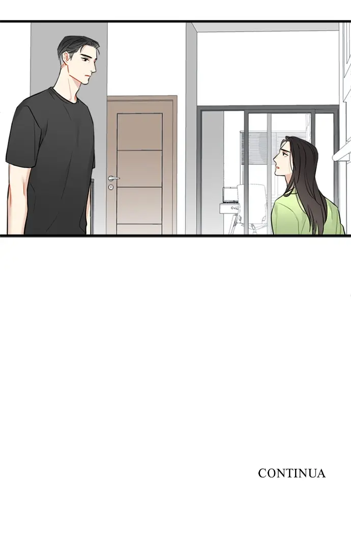 Bom Dia, Professor! – Capítulo 03 Yaoi – Página 31