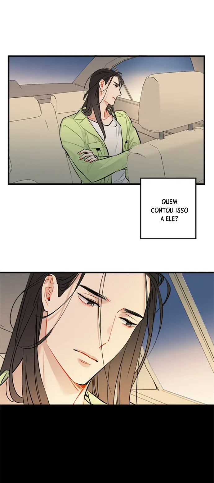 Bom Dia, Professor! – Capítulo 03 Yaoi – Página 7