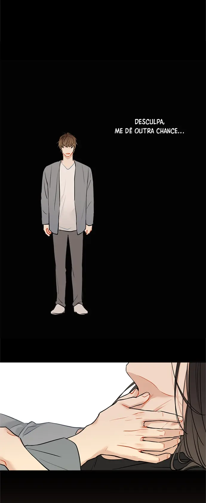 Bom Dia, Professor! – Capítulo 03 Yaoi – Página 8