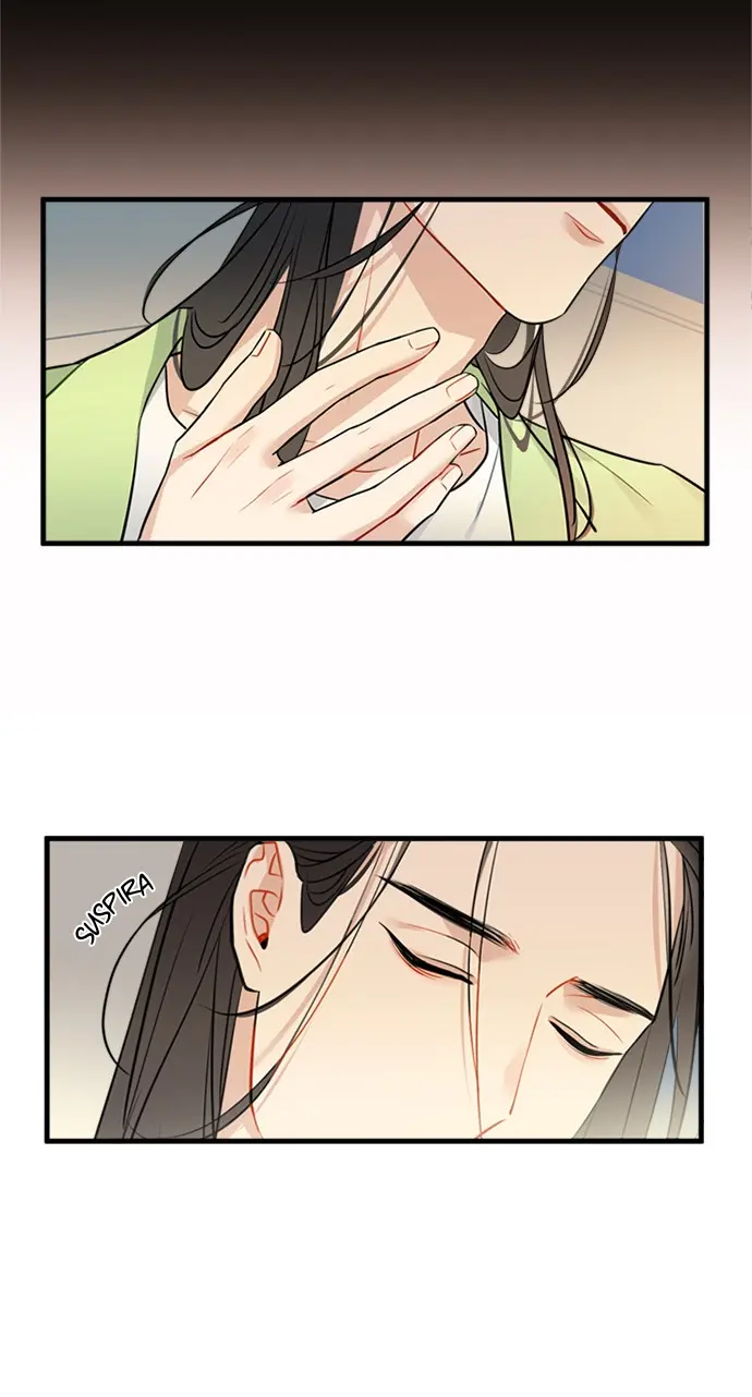 Bom Dia, Professor! – Capítulo 03 Yaoi – Página 9