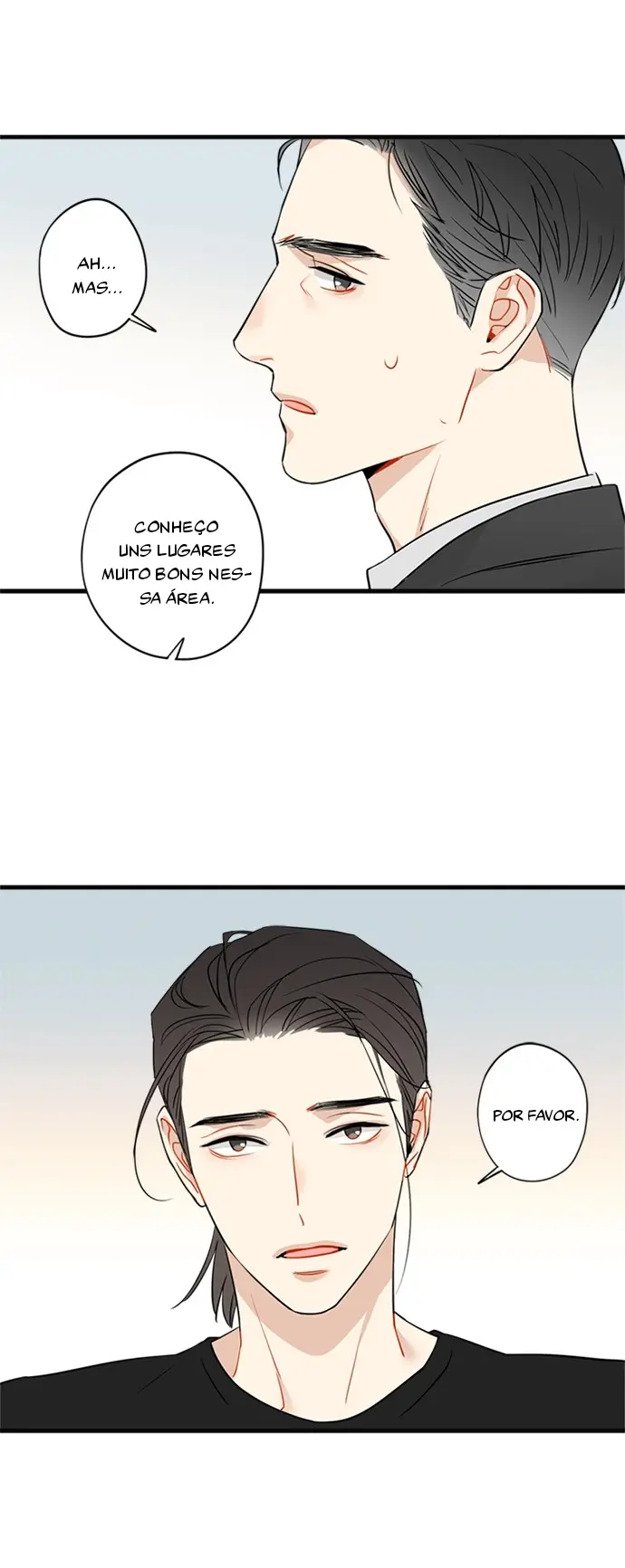 Bom Dia, Professor! – Capítulo 05 Yaoi – Página 13