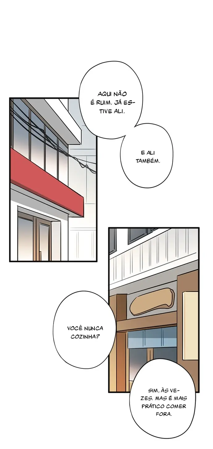 Bom Dia, Professor! – Capítulo 05 Yaoi – Página 15