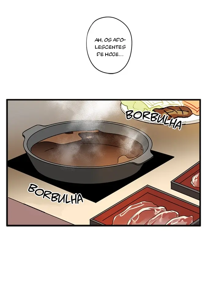 Bom Dia, Professor! – Capítulo 05 Yaoi – Página 16