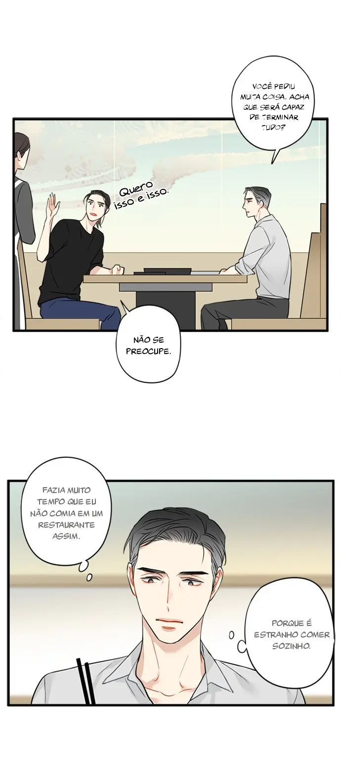 Bom Dia, Professor! – Capítulo 05 Yaoi – Página 17