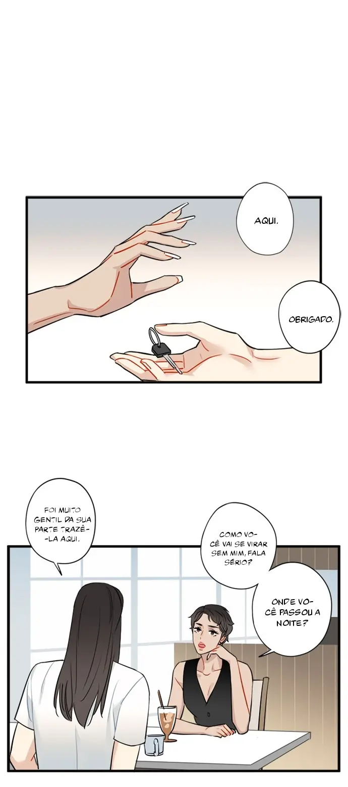 Bom Dia, Professor! – Capítulo 05 Yaoi – Página 5