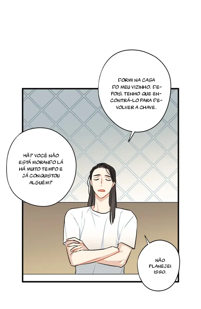 Bom Dia, Professor! – Capítulo 05 Yaoi – Página 6