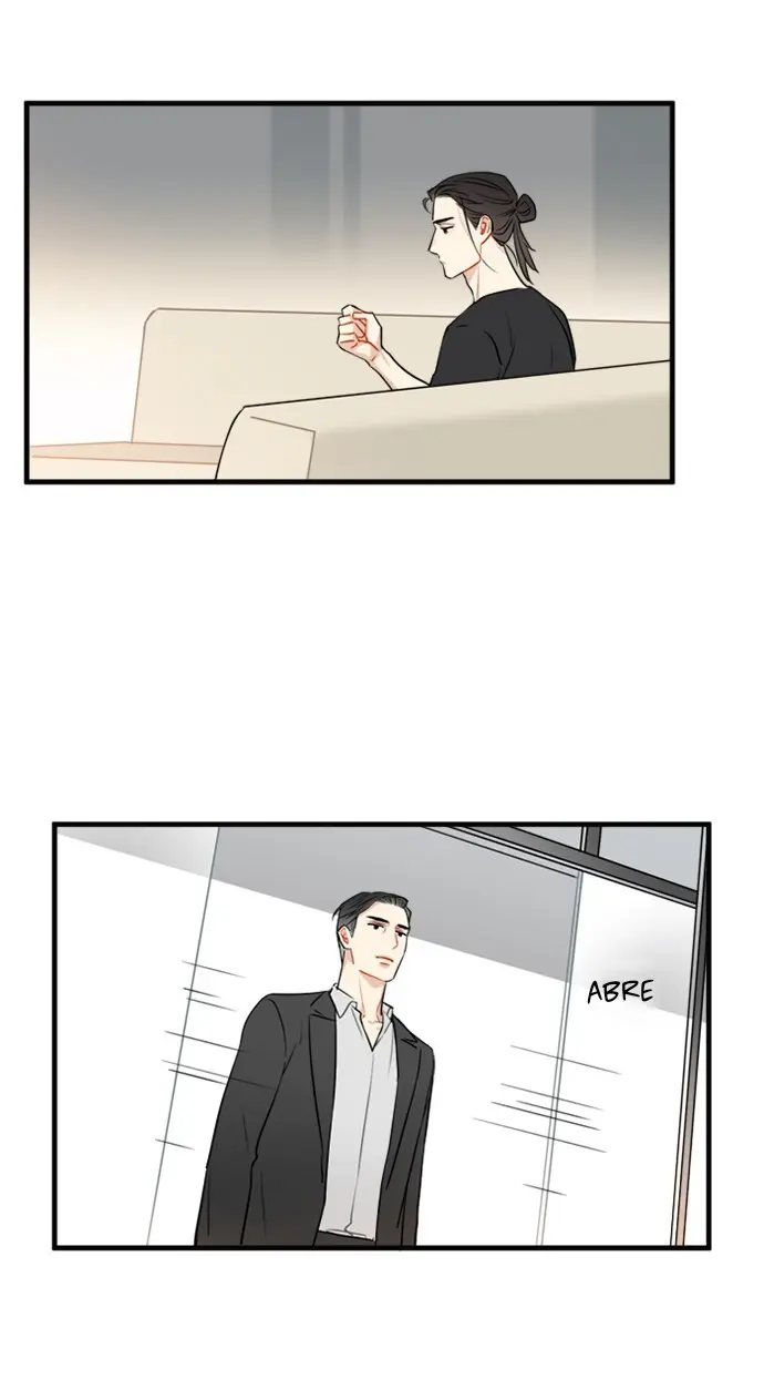 Bom Dia, Professor! – Capítulo 05 Yaoi – Página 8