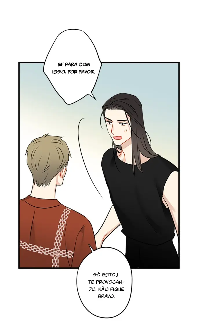 Bom Dia, Professor! – Capítulo 06 Yaoi – Página 10