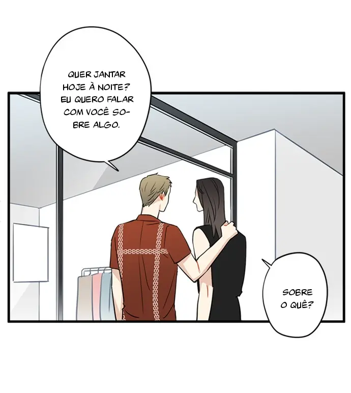 Bom Dia, Professor! – Capítulo 06 Yaoi – Página 11