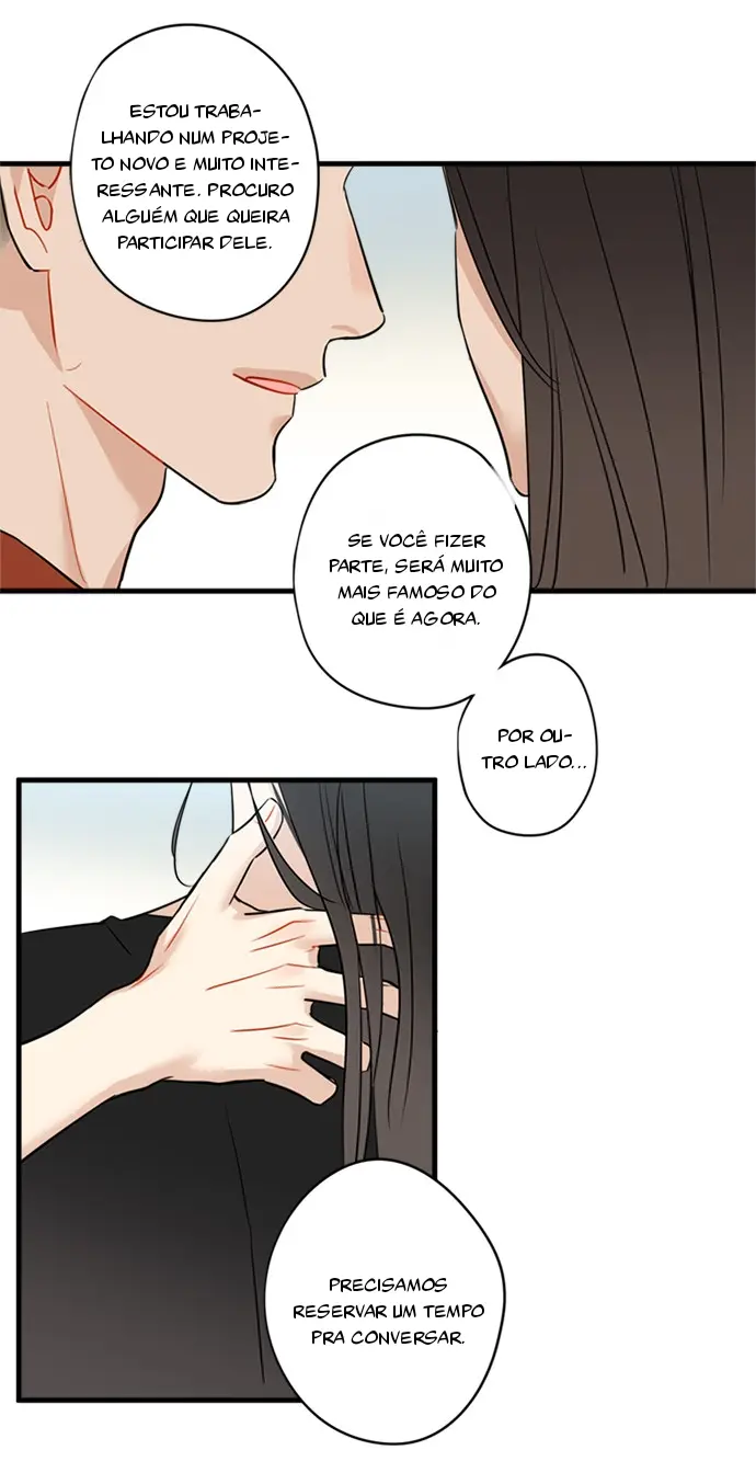 Bom Dia, Professor! – Capítulo 06 Yaoi – Página 12