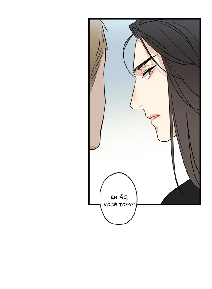 Bom Dia, Professor! – Capítulo 06 Yaoi – Página 13