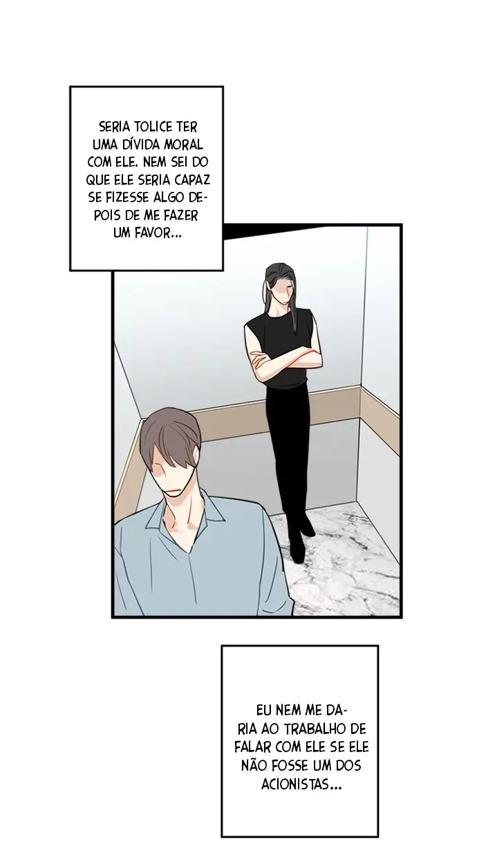 Bom Dia, Professor! – Capítulo 06 Yaoi – Página 15