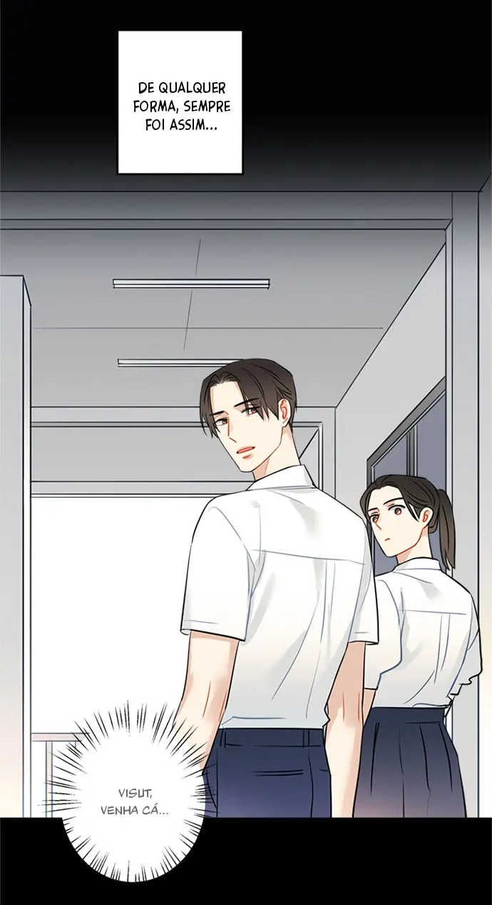 Bom Dia, Professor! – Capítulo 06 Yaoi – Página 17