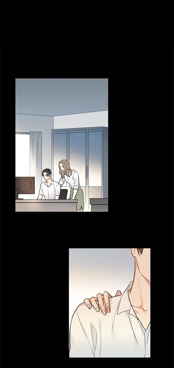 Bom Dia, Professor! – Capítulo 06 Yaoi – Página 19