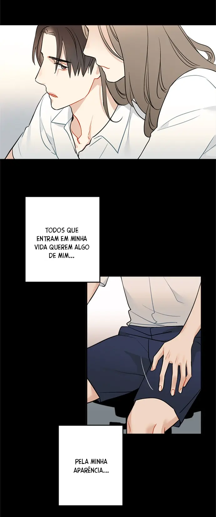 Bom Dia, Professor! – Capítulo 06 Yaoi – Página 20