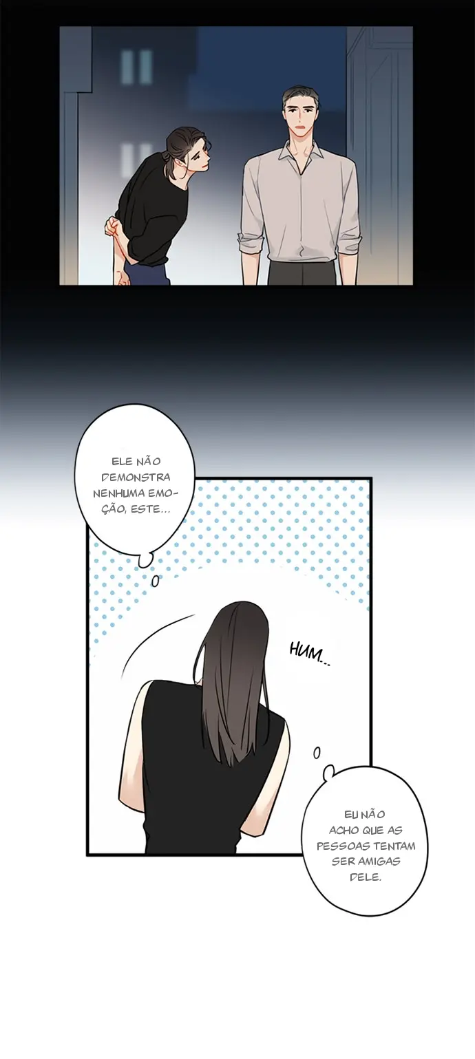 Bom Dia, Professor! – Capítulo 06 Yaoi – Página 23