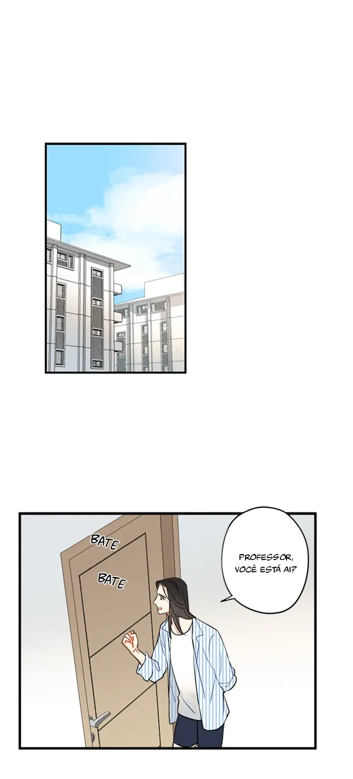 Bom Dia, Professor! – Capítulo 06 Yaoi – Página 24