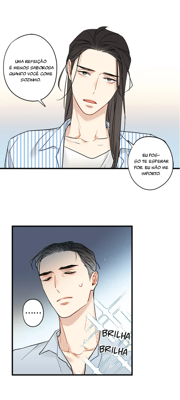 Bom Dia, Professor! – Capítulo 06 Yaoi – Página 26