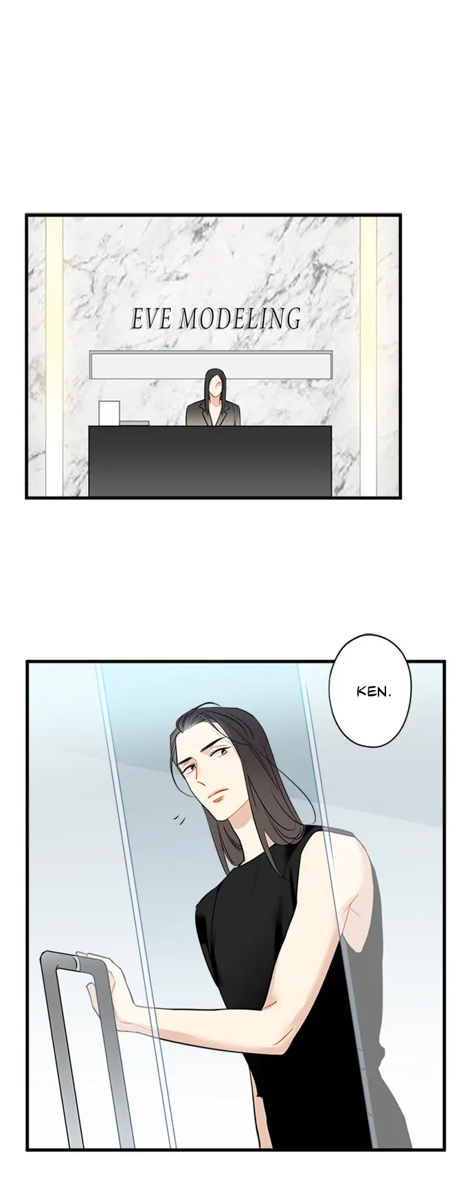 Bom Dia, Professor! – Capítulo 06 Yaoi – Página 5