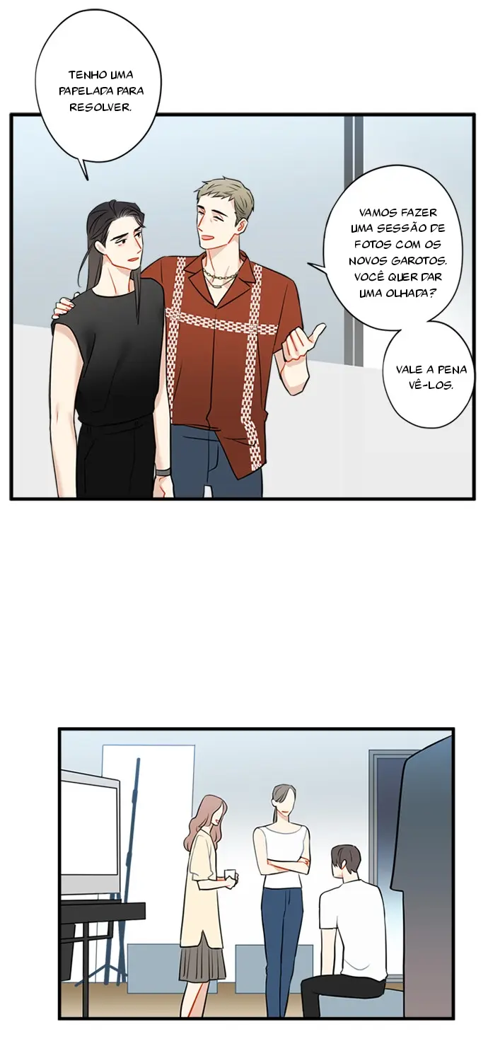 Bom Dia, Professor! – Capítulo 06 Yaoi – Página 7