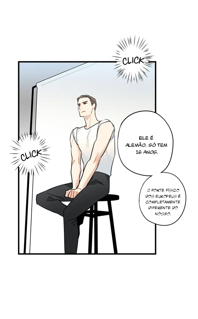 Bom Dia, Professor! – Capítulo 06 Yaoi – Página 8