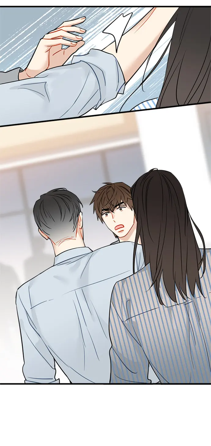 Bom Dia, Professor! – Capítulo 07 Yaoi – Página 13