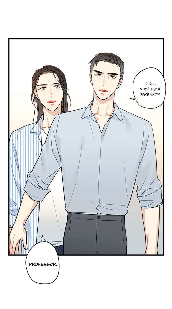 Bom Dia, Professor! – Capítulo 07 Yaoi – Página 14