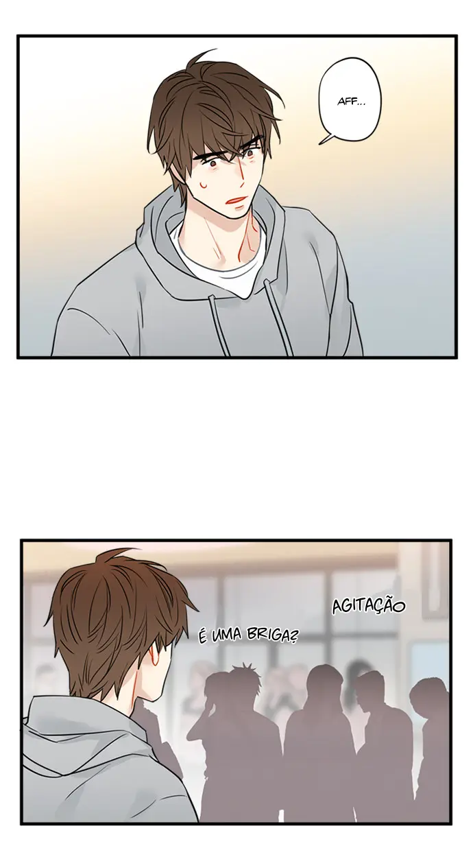 Bom Dia, Professor! – Capítulo 07 Yaoi – Página 15