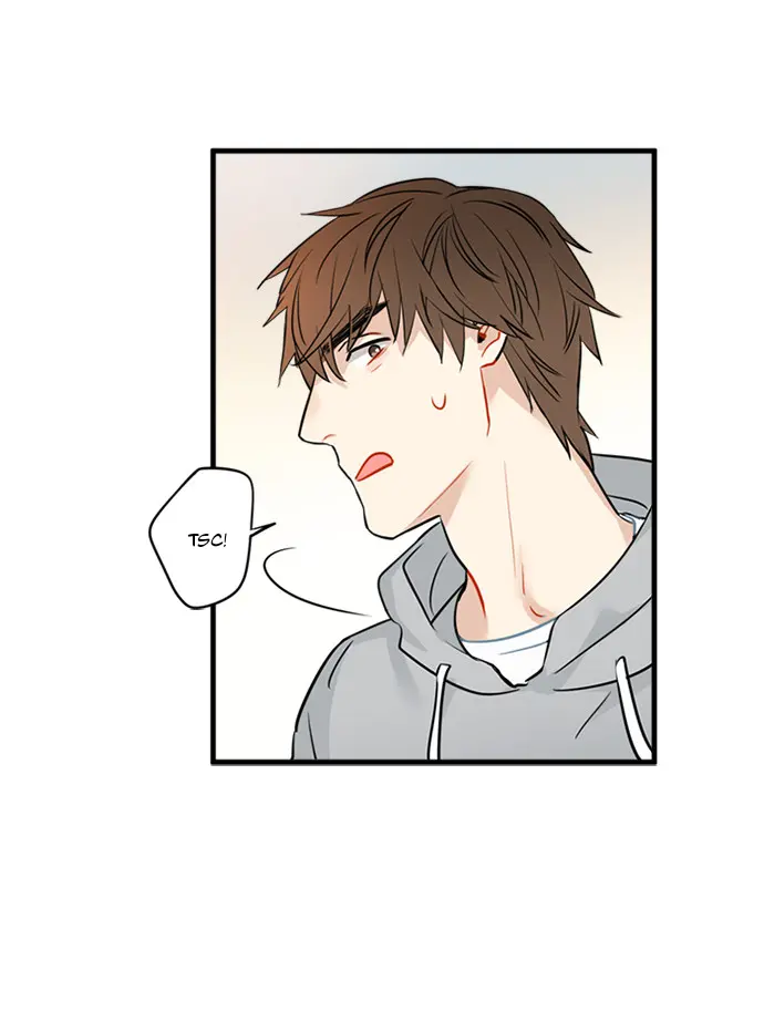 Bom Dia, Professor! – Capítulo 07 Yaoi – Página 16