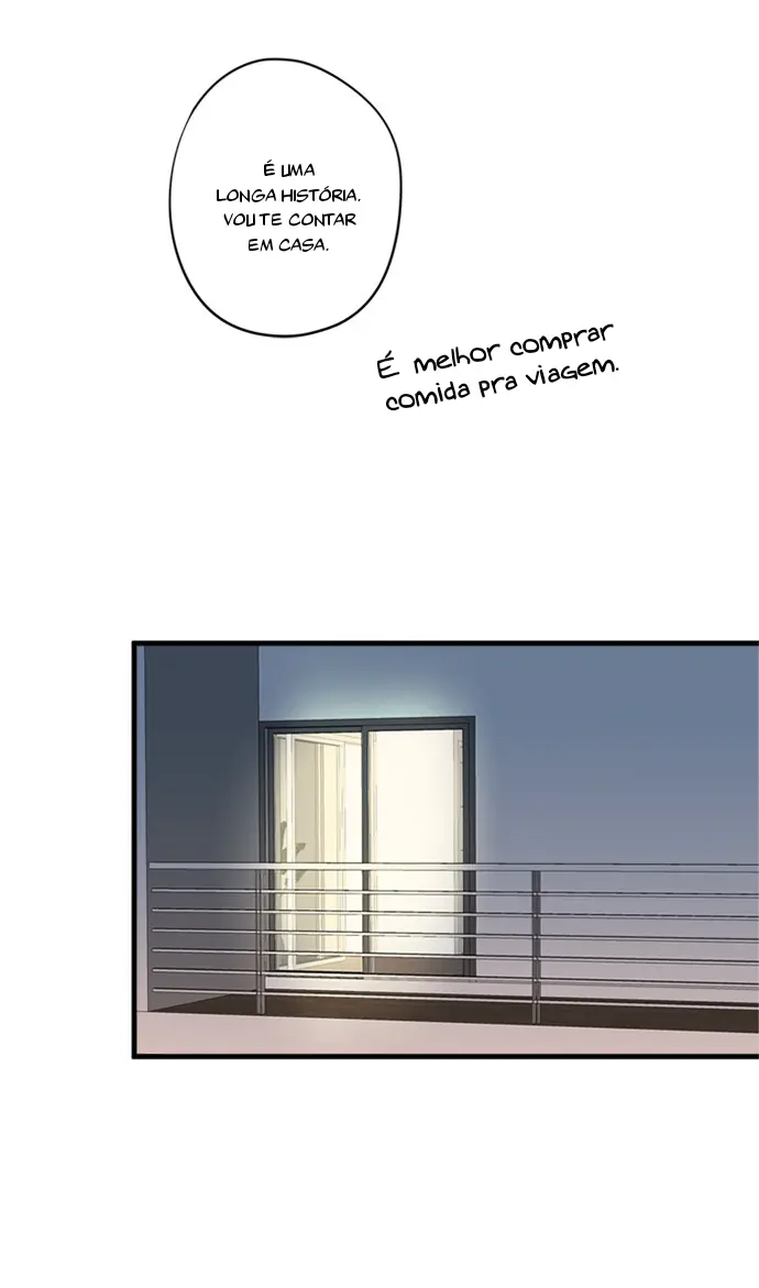 Bom Dia, Professor! – Capítulo 07 Yaoi – Página 18