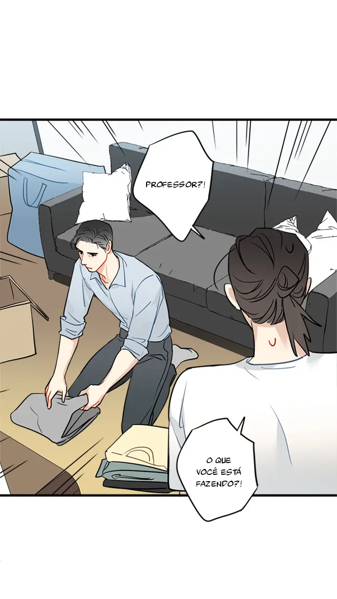 Bom Dia, Professor! – Capítulo 07 Yaoi – Página 22