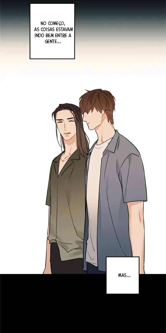 Bom Dia, Professor! – Capítulo 07 Yaoi – Página 28