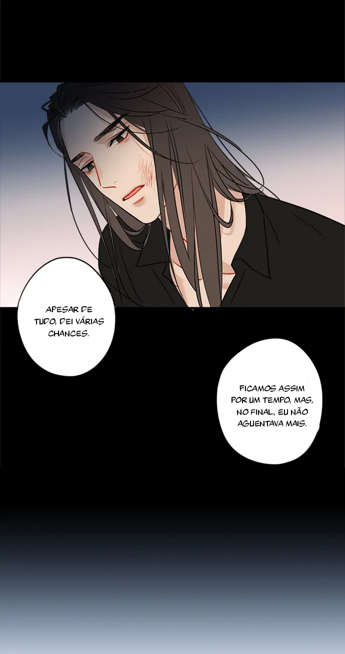 Bom Dia, Professor! – Capítulo 07 Yaoi – Página 30