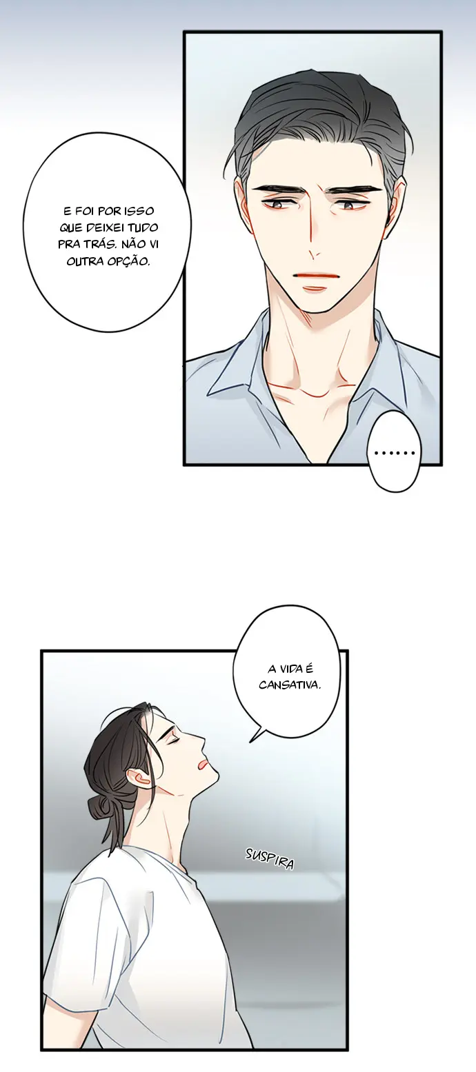 Bom Dia, Professor! – Capítulo 07 Yaoi – Página 31