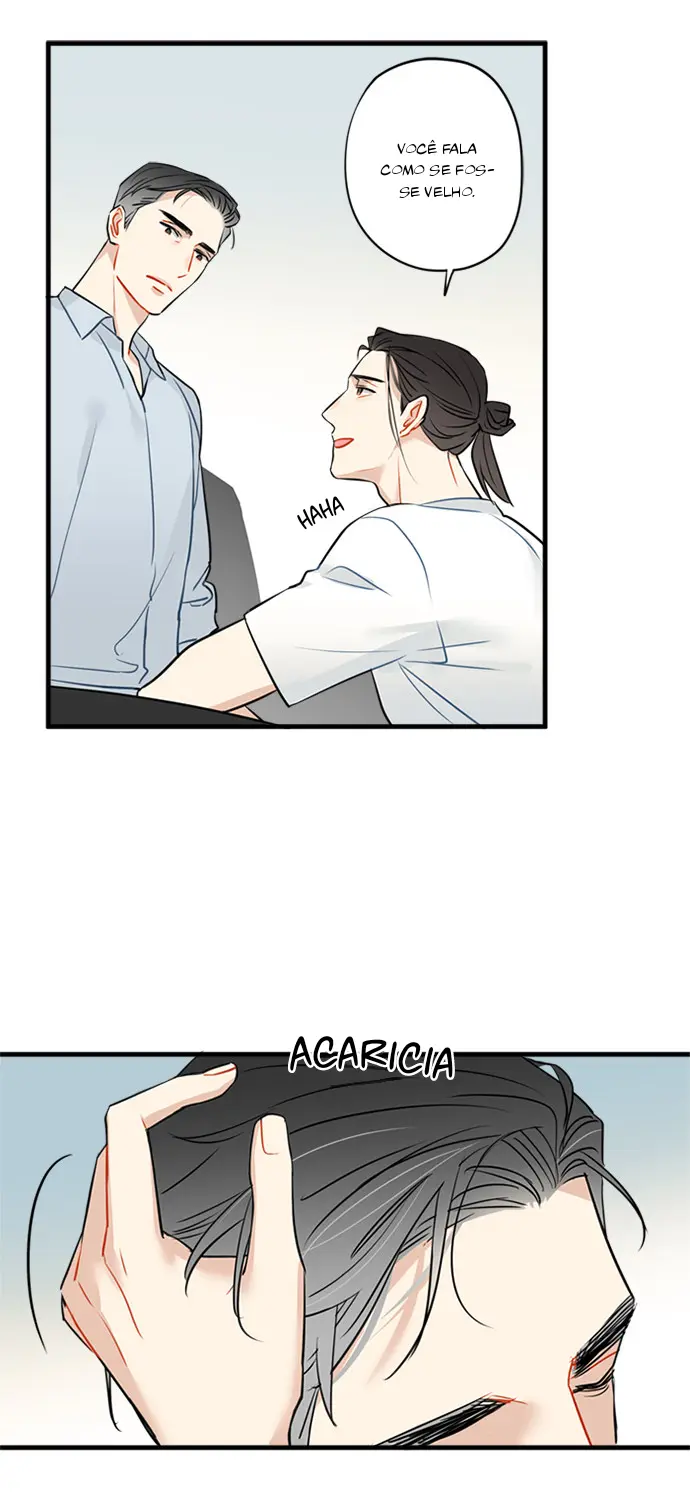 Bom Dia, Professor! – Capítulo 07 Yaoi – Página 33