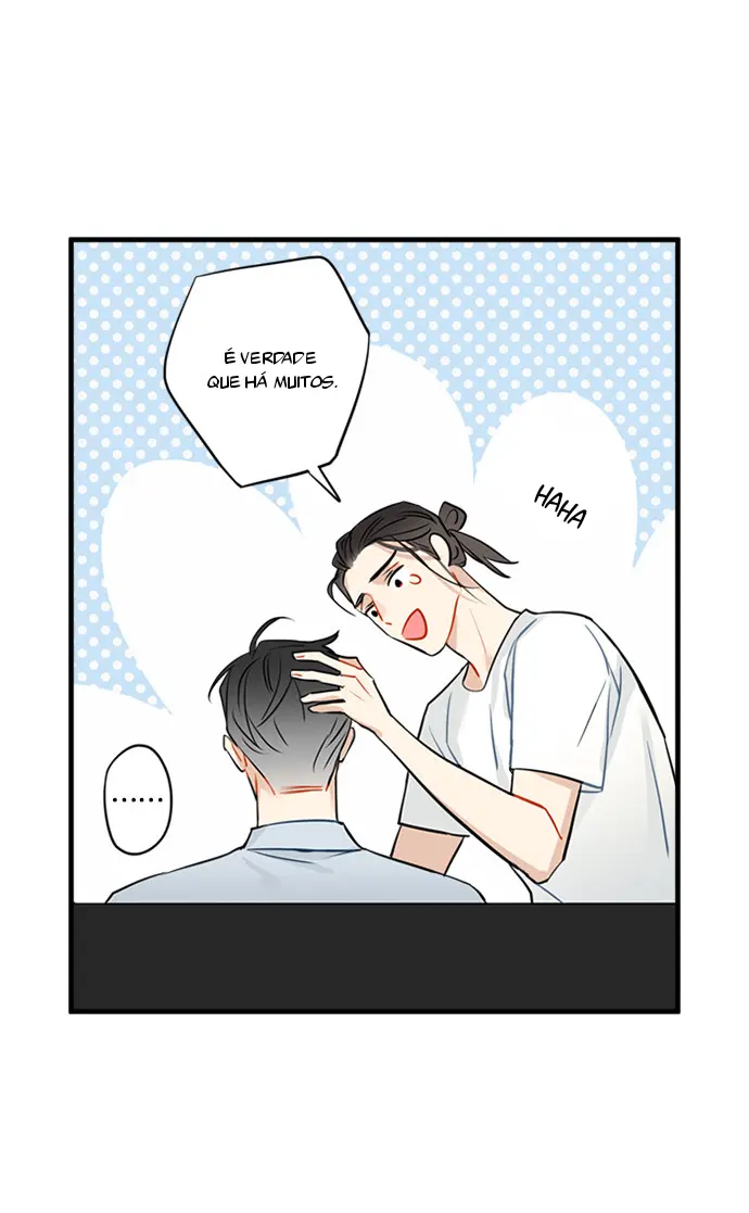 Bom Dia, Professor! – Capítulo 07 Yaoi – Página 34