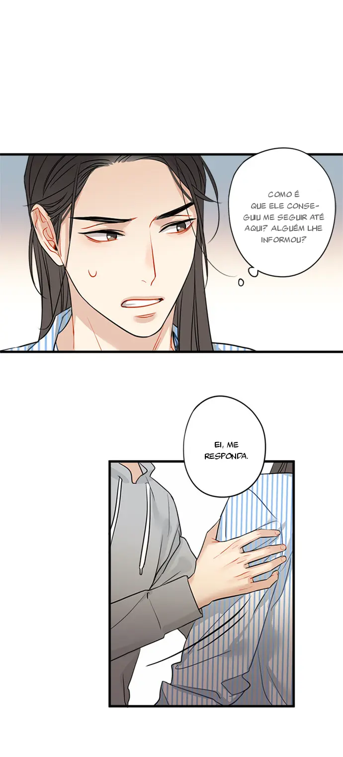 Bom Dia, Professor! – Capítulo 07 Yaoi – Página 9