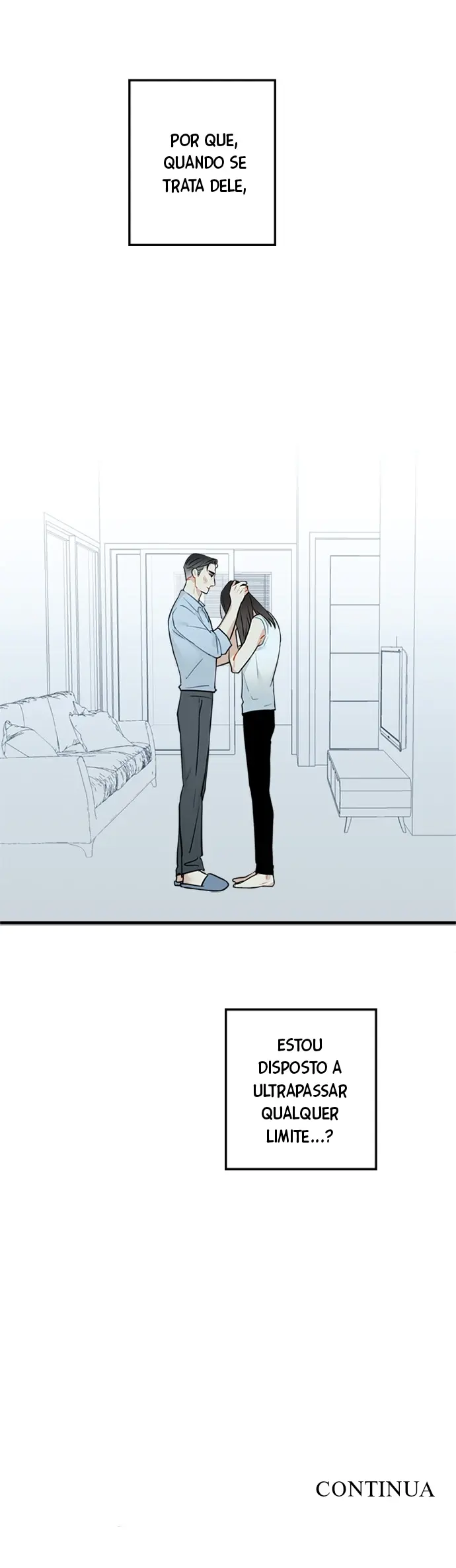 Bom Dia, Professor! – Capítulo 08 Yaoi – Página 16