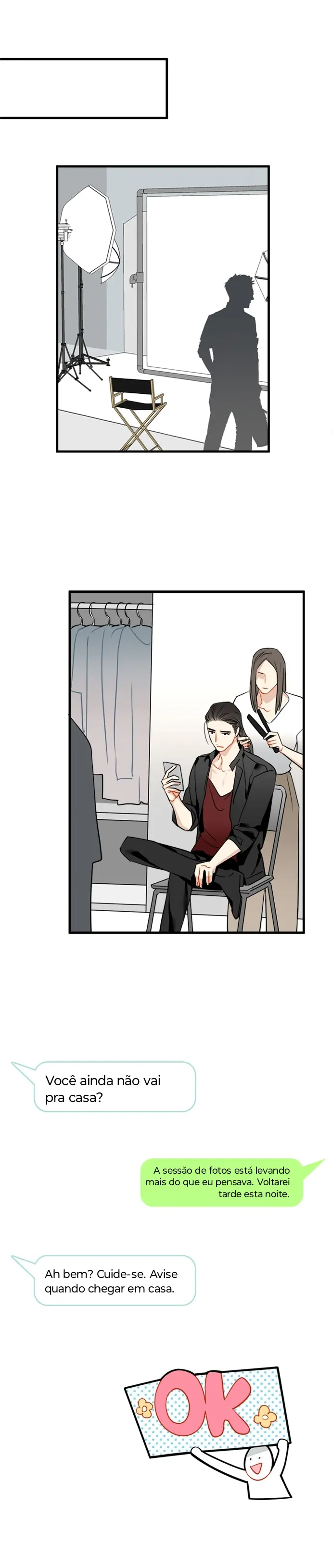 Bom Dia, Professor! – Capítulo 08 Yaoi – Página 7