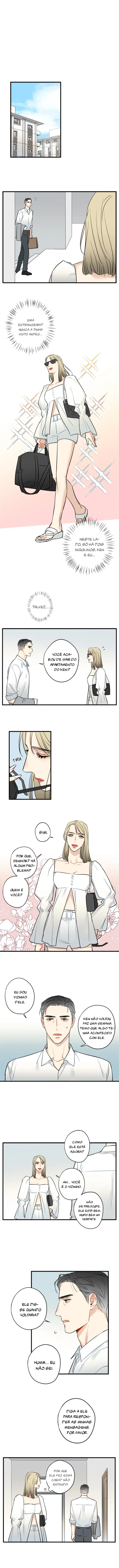 Bom Dia, Professor! – Capítulo 09 Yaoi – Página 7