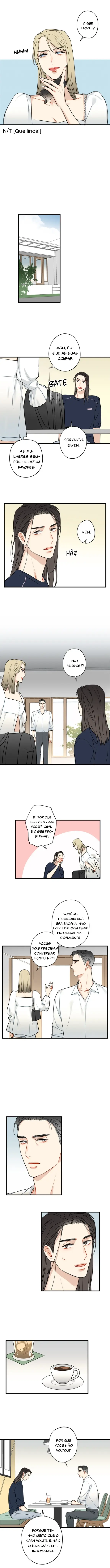 Bom Dia, Professor! – Capítulo 09 Yaoi – Página 8