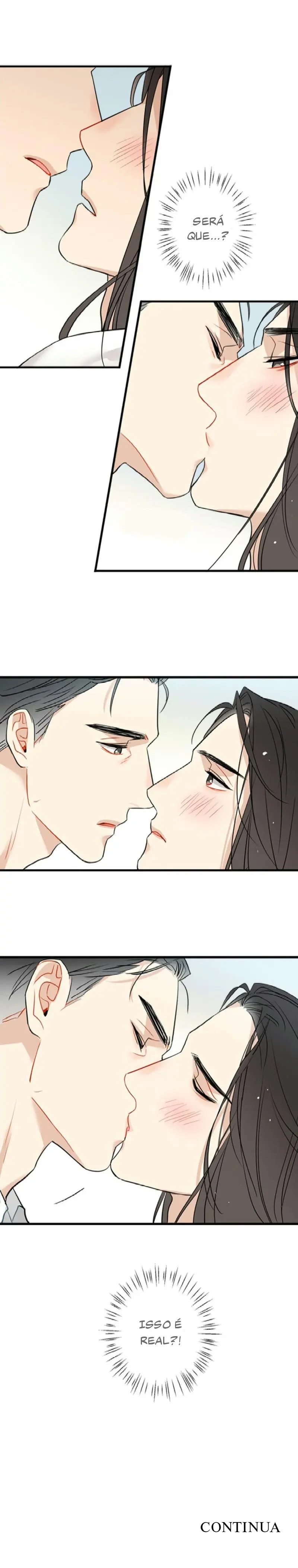 Bom Dia, Professor! – Capítulo 12 Yaoi – Página 12