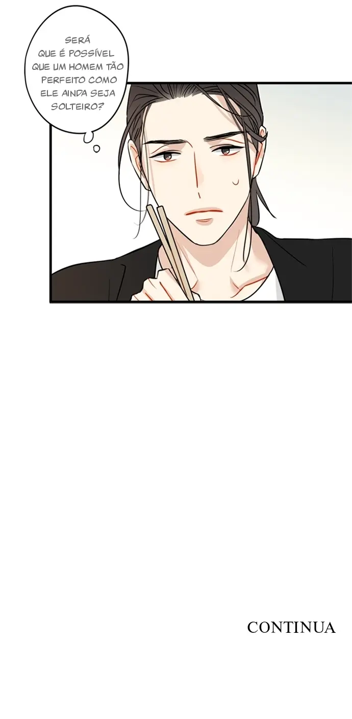 Bom Dia, Professor! – Capítulo 13 Yaoi – Página 14