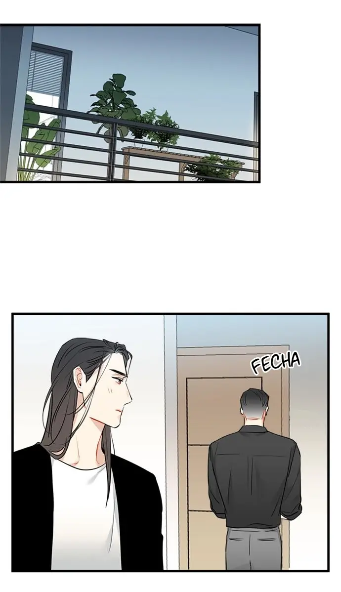 Bom Dia, Professor! – Capítulo 15 Yaoi – Página 12